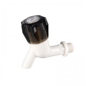Hongke Kitchen Plastic Long And Short Body Water Tap Faucet