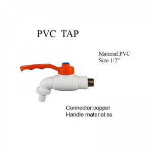 PPR Faucet China Wholesale Supply