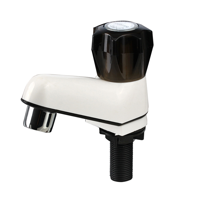 India Best Selling High Quality Bibcock Faucet Pvc1