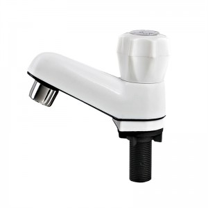 ABS Kitchen Basin Faucet