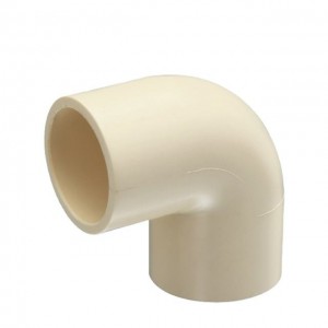 CPVC 90 DEG ELBOW pipe fittings