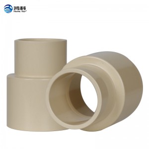ASTM 2846 Reducing Coupling For Hot Water