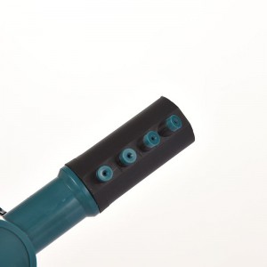 360 Degree Garden Rotary Spray
