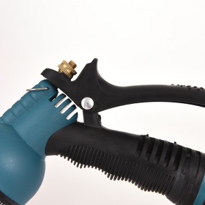 8 Functions Spray Gun Connectors