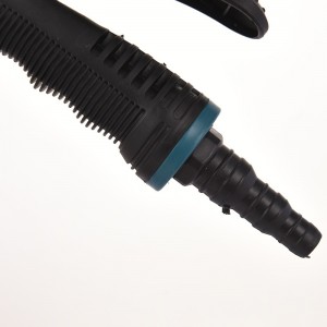 8 Functions Spray Gun Connectors