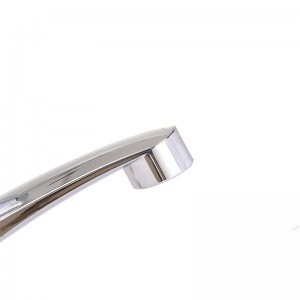 Plastic kitchen household faucet supply