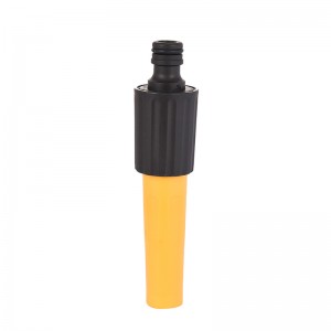High Pressure Plastic Water Gun Irrigation