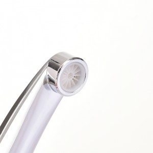Single Hole Single Cold ABS Plastic Faucet