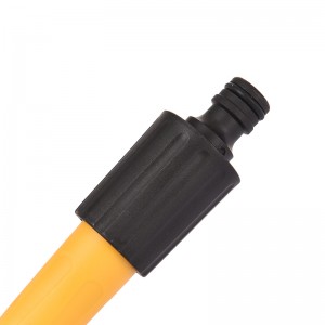 High Pressure Plastic Water Gun Irrigation
