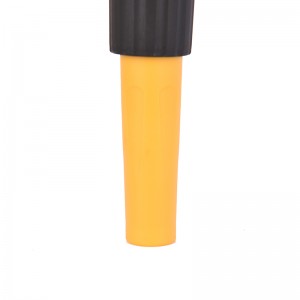 High Pressure Plastic Water Gun Irrigation