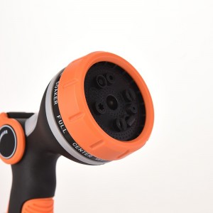 Machine Sprinkler Water Gun For Car Washing