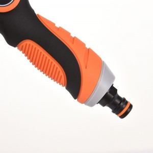 Machine Sprinkler Water Gun For Car Washing