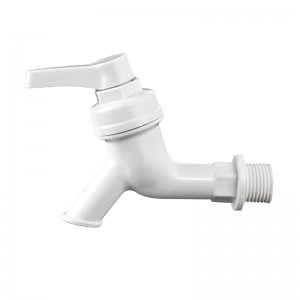 PP Tap for the garden