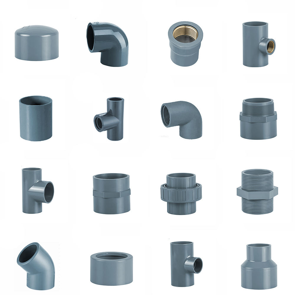 gary pipe fittings hongke