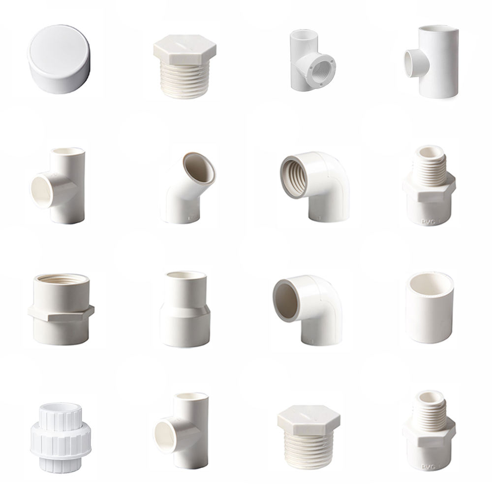 hongke pipefittings