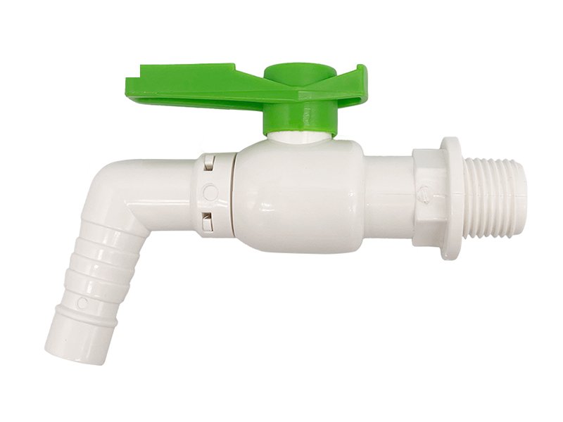 PVC Bibcocks Wholesale