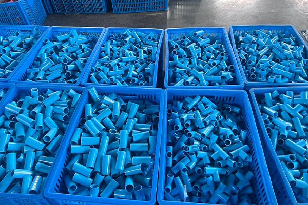 pvc SOCKET